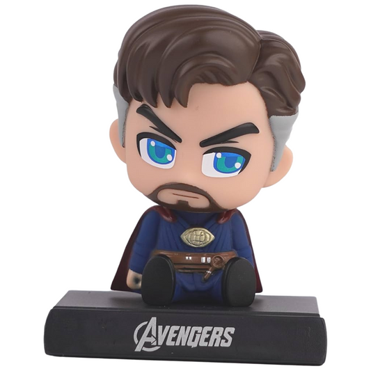 Doctor Strange Bobble Head/ Phone Holder