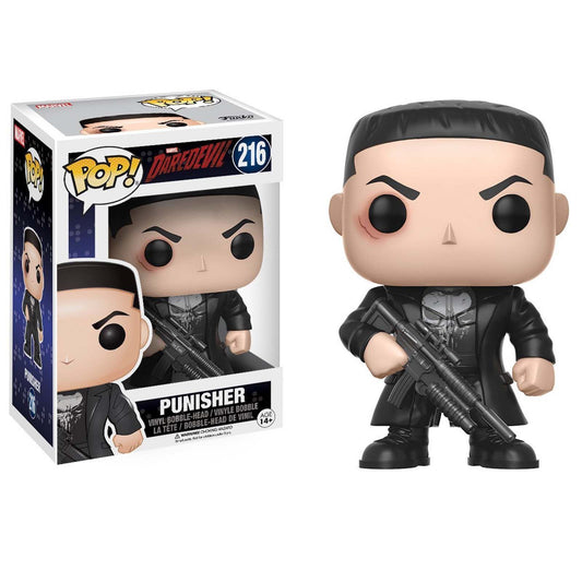 Punisher (Daredevil)