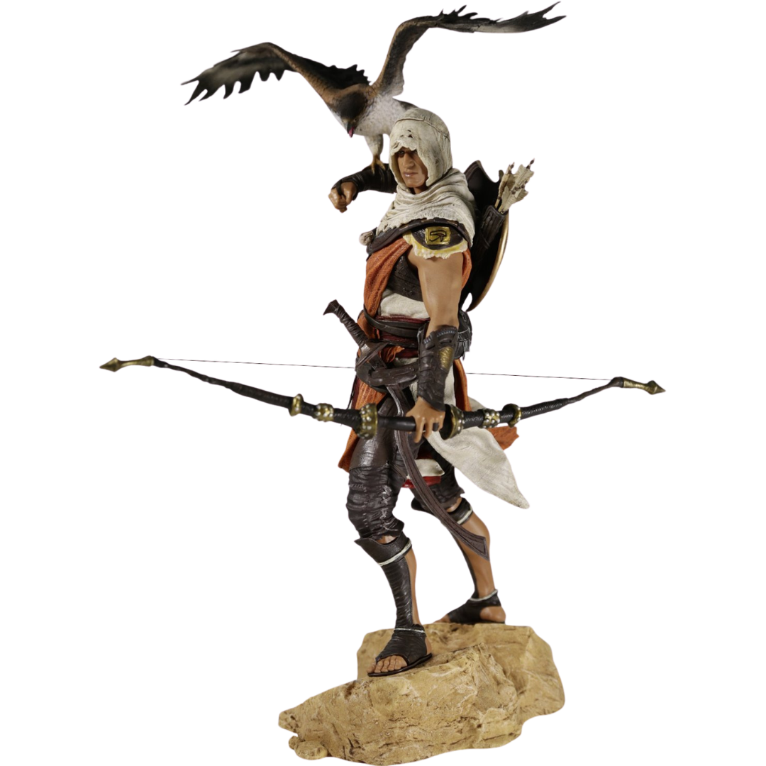 Bayek Protector of Egypt (Assassin's Creed Origins) 32cm Figurine
