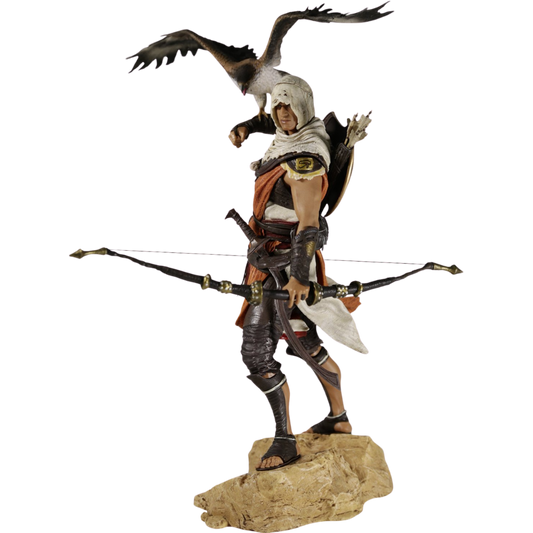 Bayek Protector of Egypt (Assassin's Creed Origins) 32cm Figurine