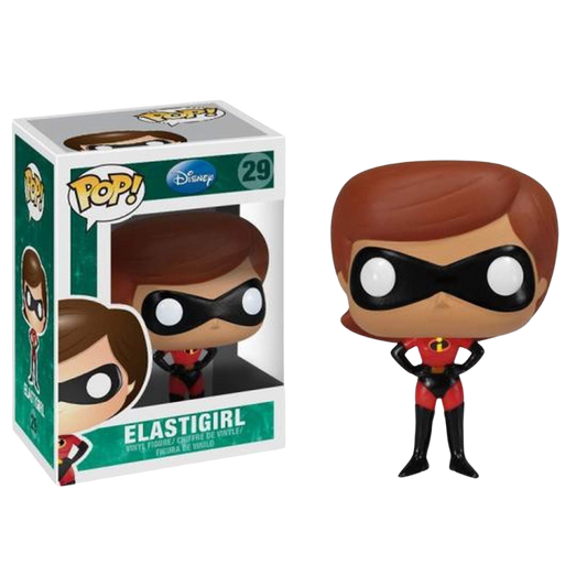 Elastigirl (Incredibles 2) 29