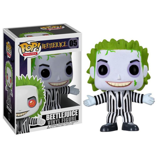 Bettlejuice (Beetlejuice)