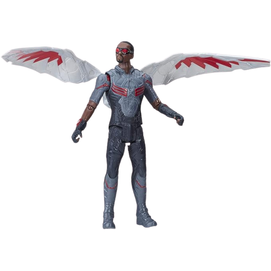 Hasbro - Falcon Marvel Avengers (Infinity War)