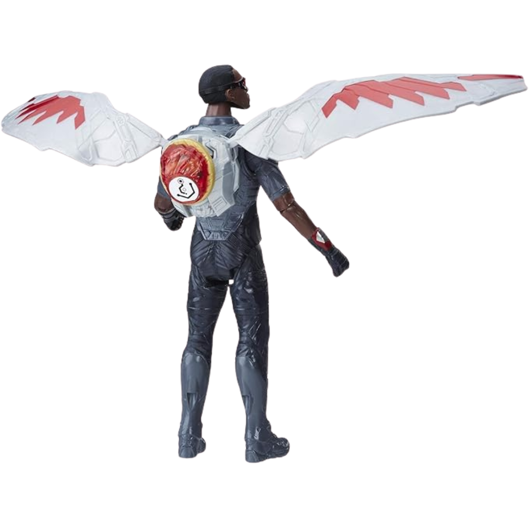 Hasbro - Falcon Marvel Avengers (Infinity War)