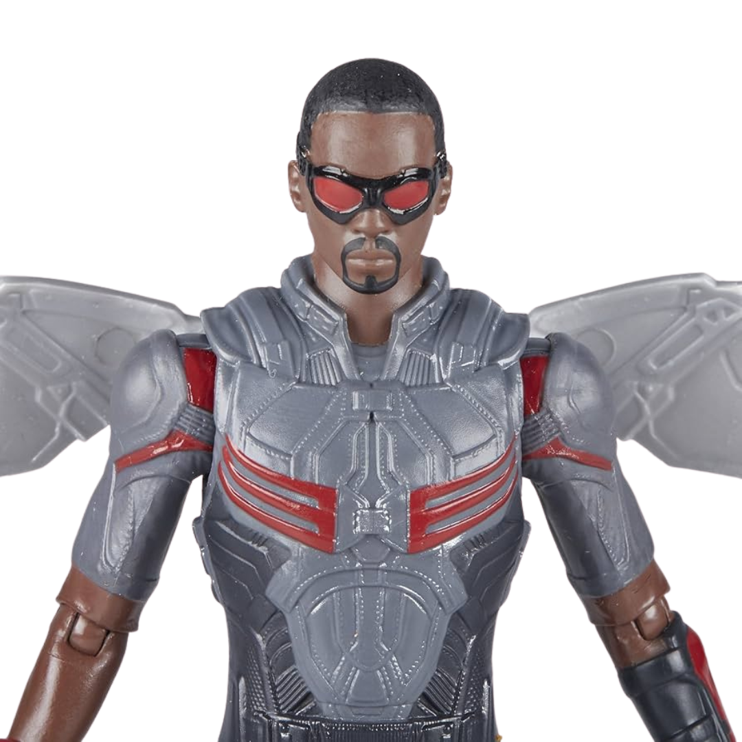 Hasbro - Falcon Marvel Avengers (Infinity War)