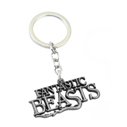 Fantastic Beasts Keychain (Fantastic Beasts)