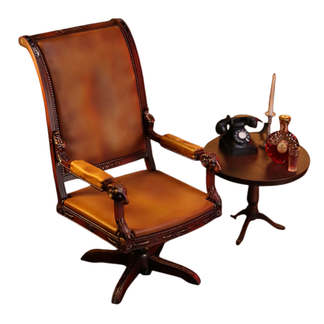 Vito Corleone 1/6 Scale Collectible Figure by Damtoys | Sideshow Collectibles