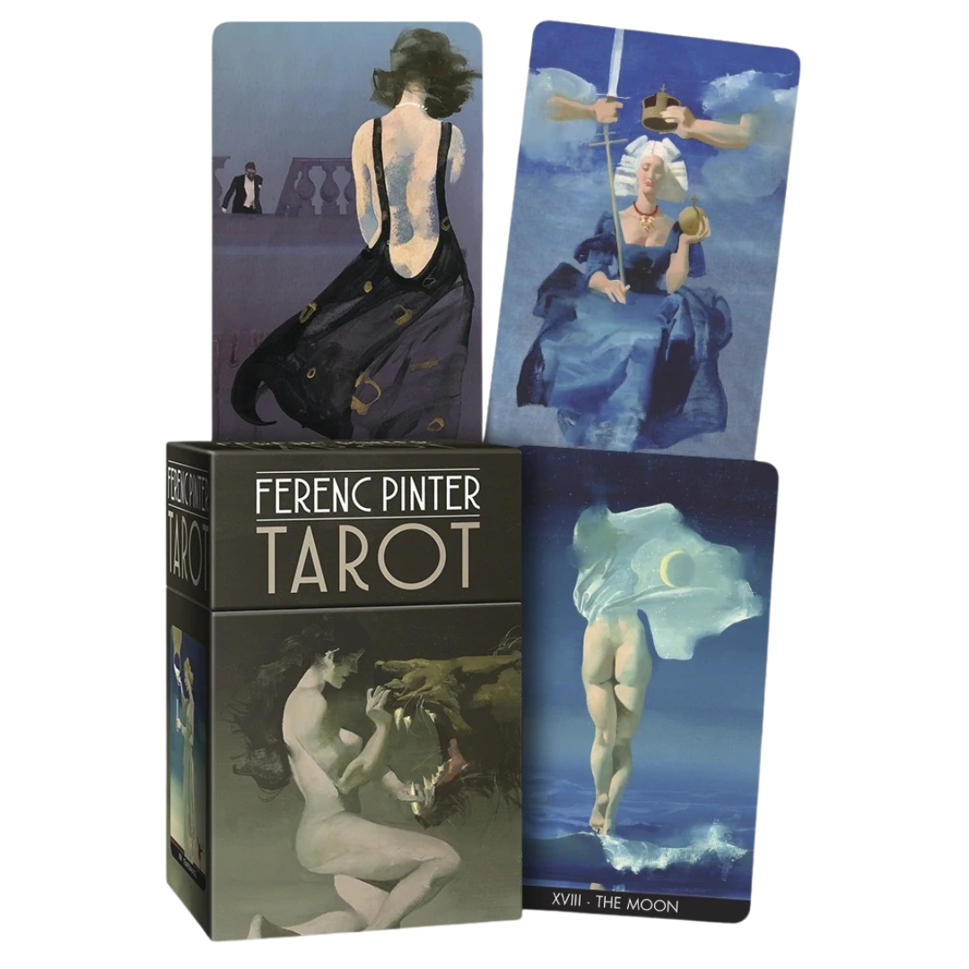 Ferenc Pinter Tarot