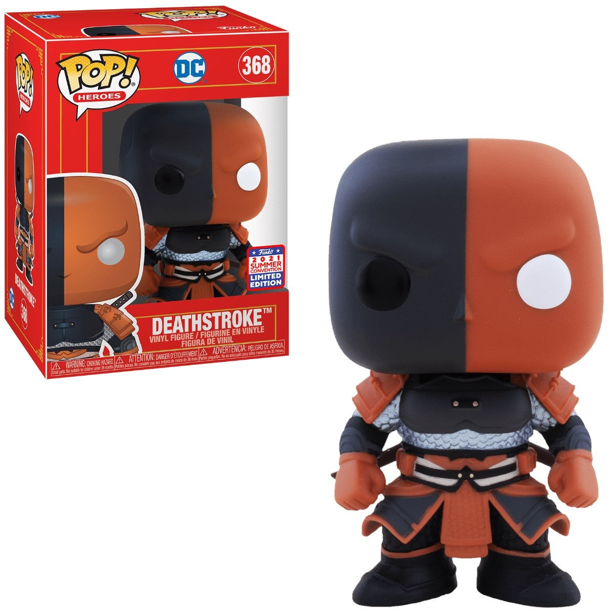 Deathstroke (DC)