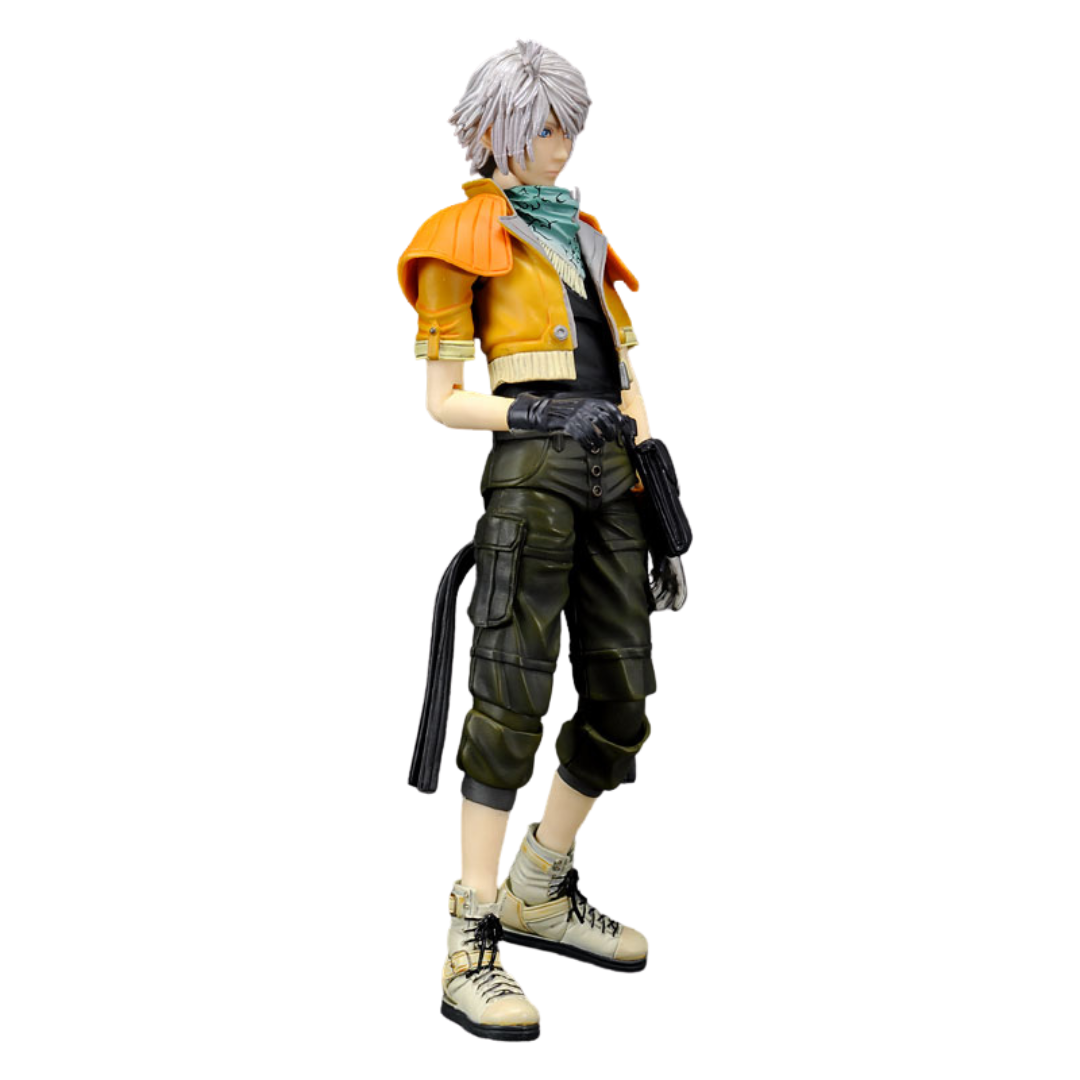 Play Arts Hope Estheim (Final Fantasy. XIII Vol2) Action Figure