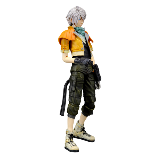Play Arts Hope Estheim (Final Fantasy. XIII Vol2) Action Figure