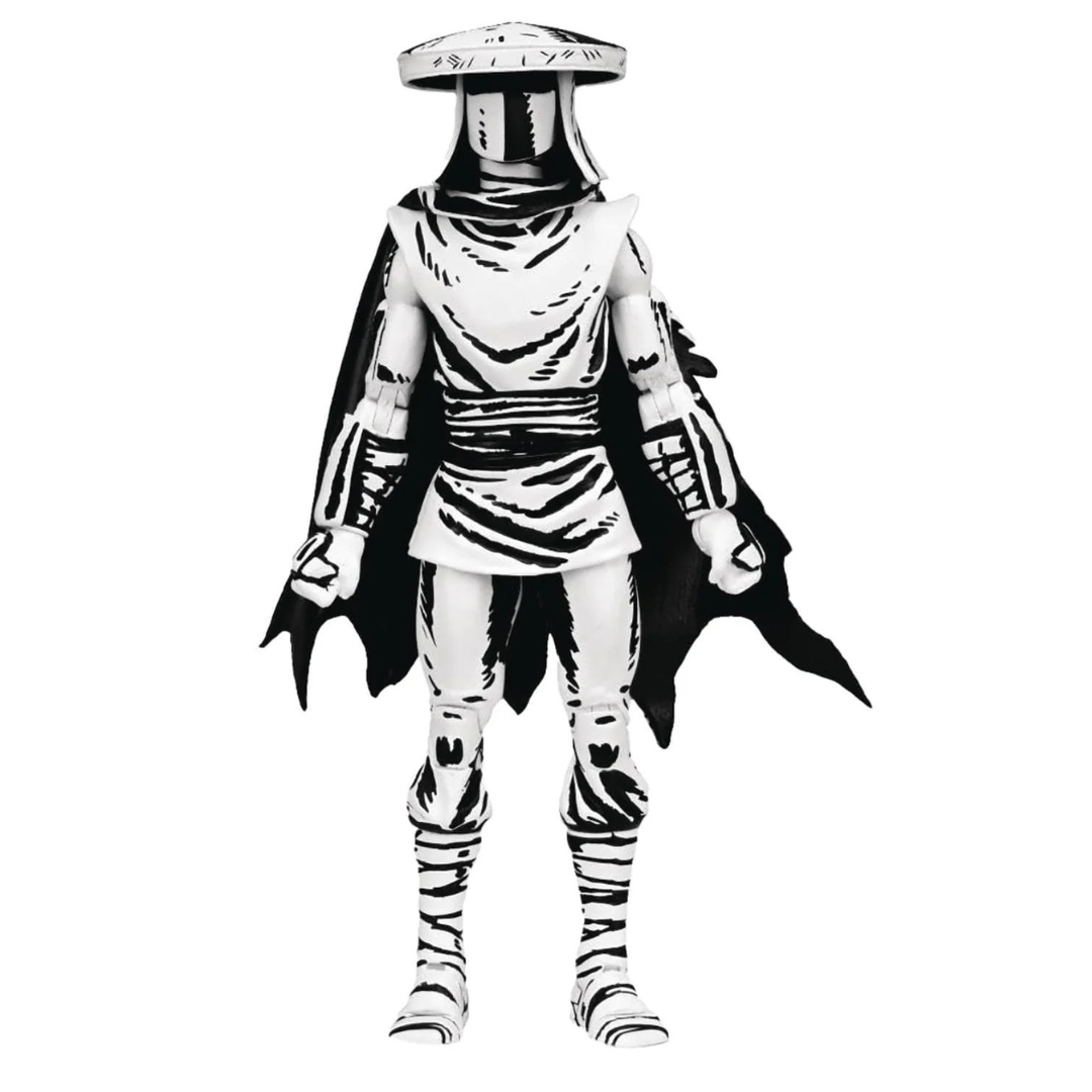 NECA Foot Elite Assassin (Eastman and Laird’s TMNT) 18cm Action Figure