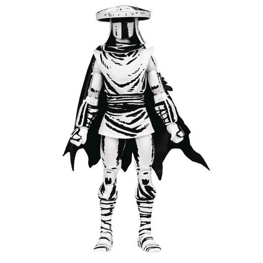 NECA Foot Elite Assassin (Eastman and Laird’s TMNT) 18cm Action Figure