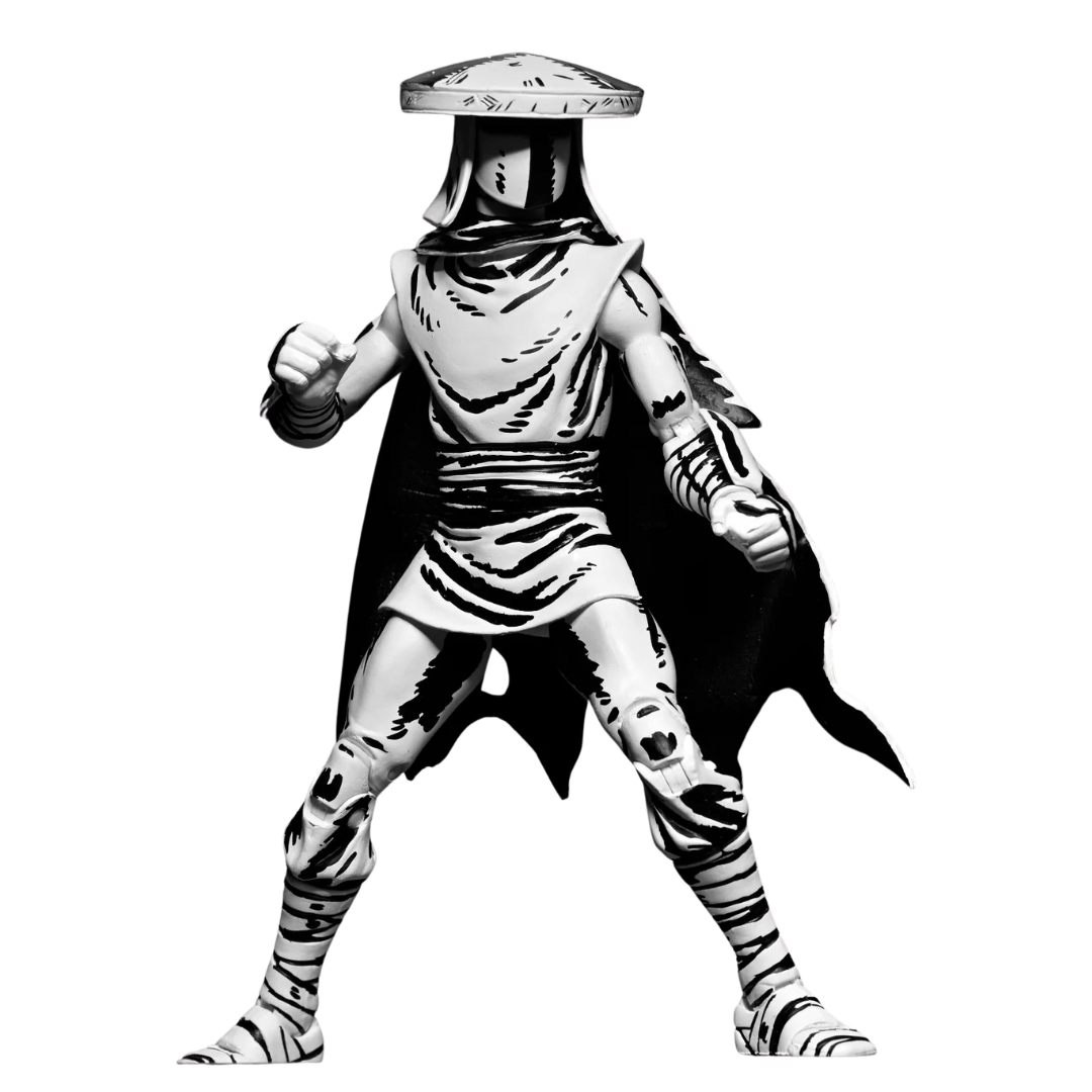 NECA Foot Elite Assassin (Eastman and Laird’s TMNT) 18cm Action Figure