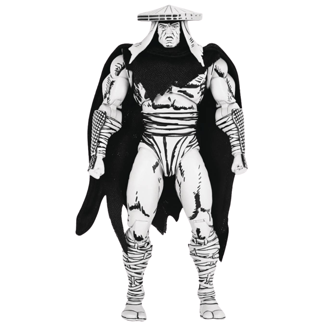 NECA Foot Elite Assassin (Eastman and Laird’s TMNT) 18cm Action Figure