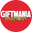 Giftmania Collectables logo