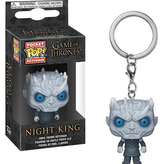 Night King (Game Of Thrones)