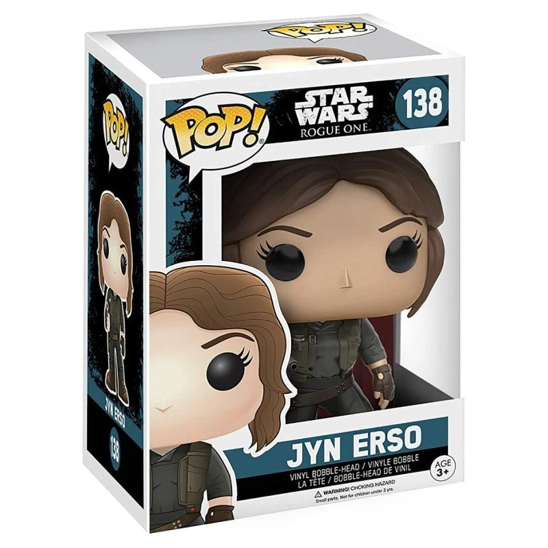 Jyn Erso (Star Wars)