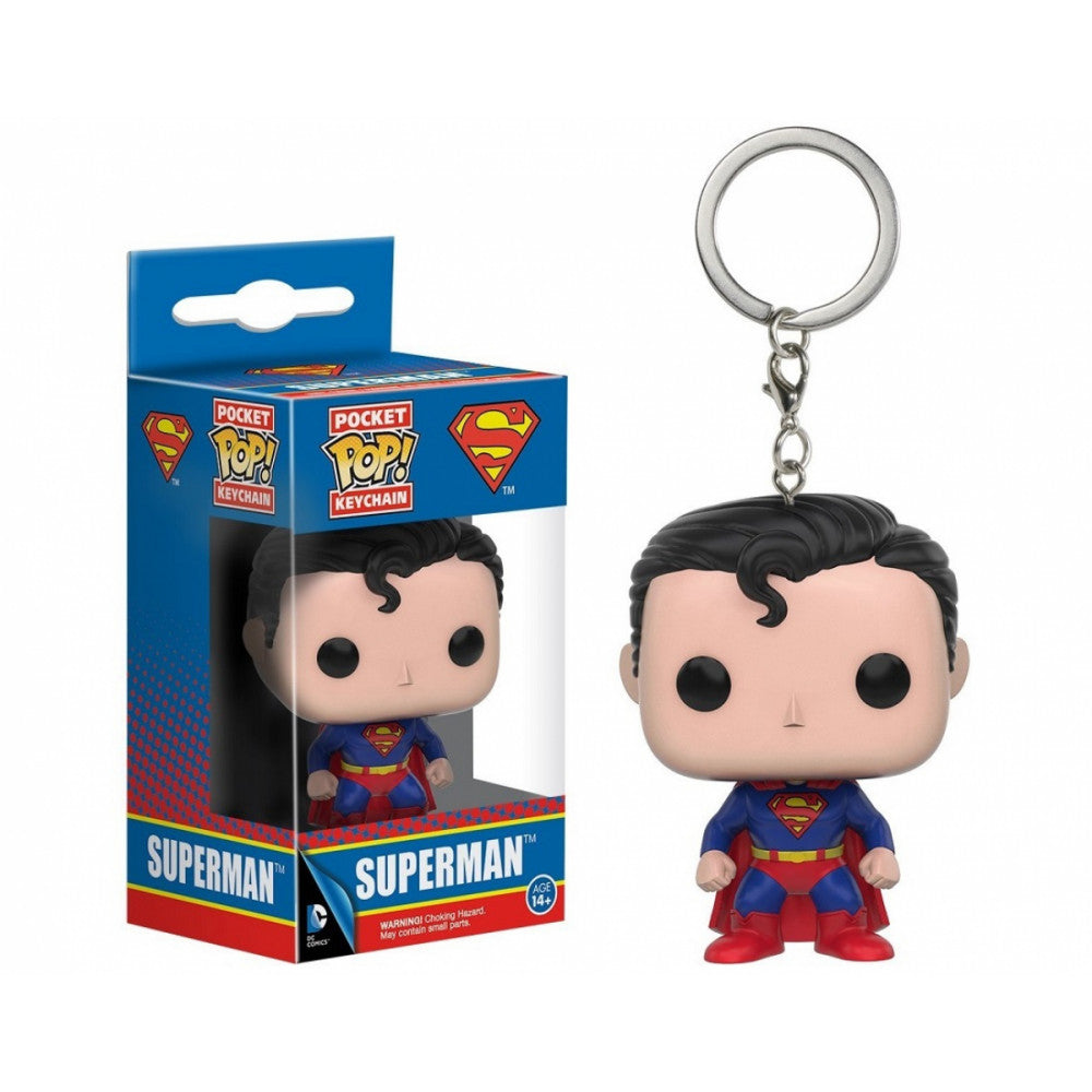 Superman (Superman)