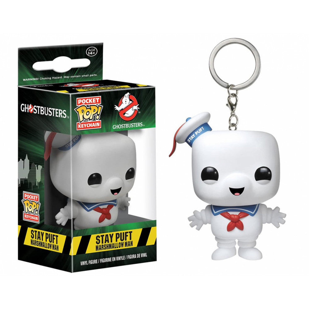 Stay Puft (Ghostbusters)