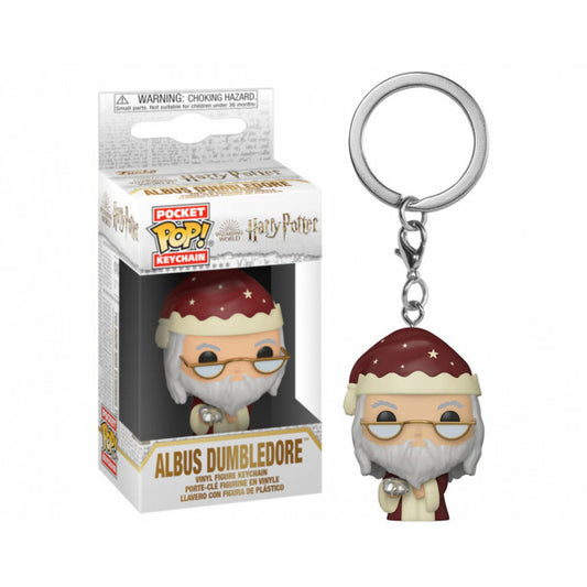 Albus Dumbledore (Wizarding World Harry Potter)