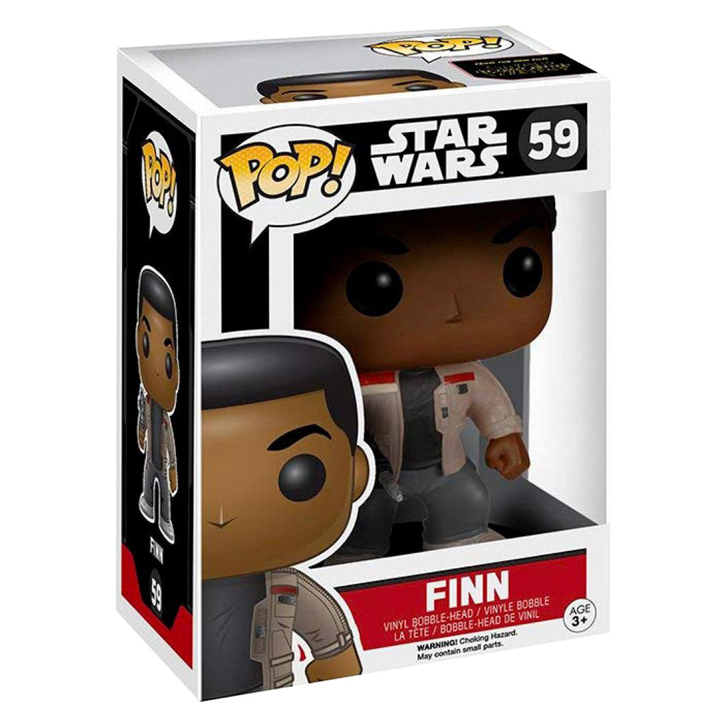 Finn (Star Wars)