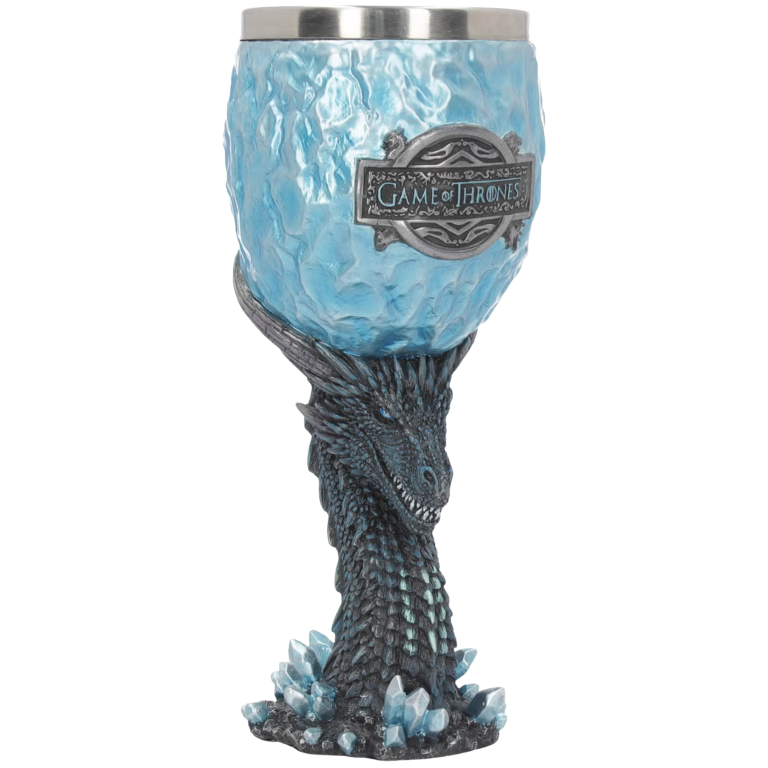 Game Of Thrones White Walker Goblet