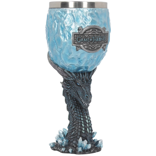 Game Of Thrones White Walker Goblet
