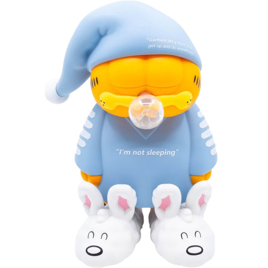Garfield "I'm Not Sleeping" ZCWO 26 cm Figure
