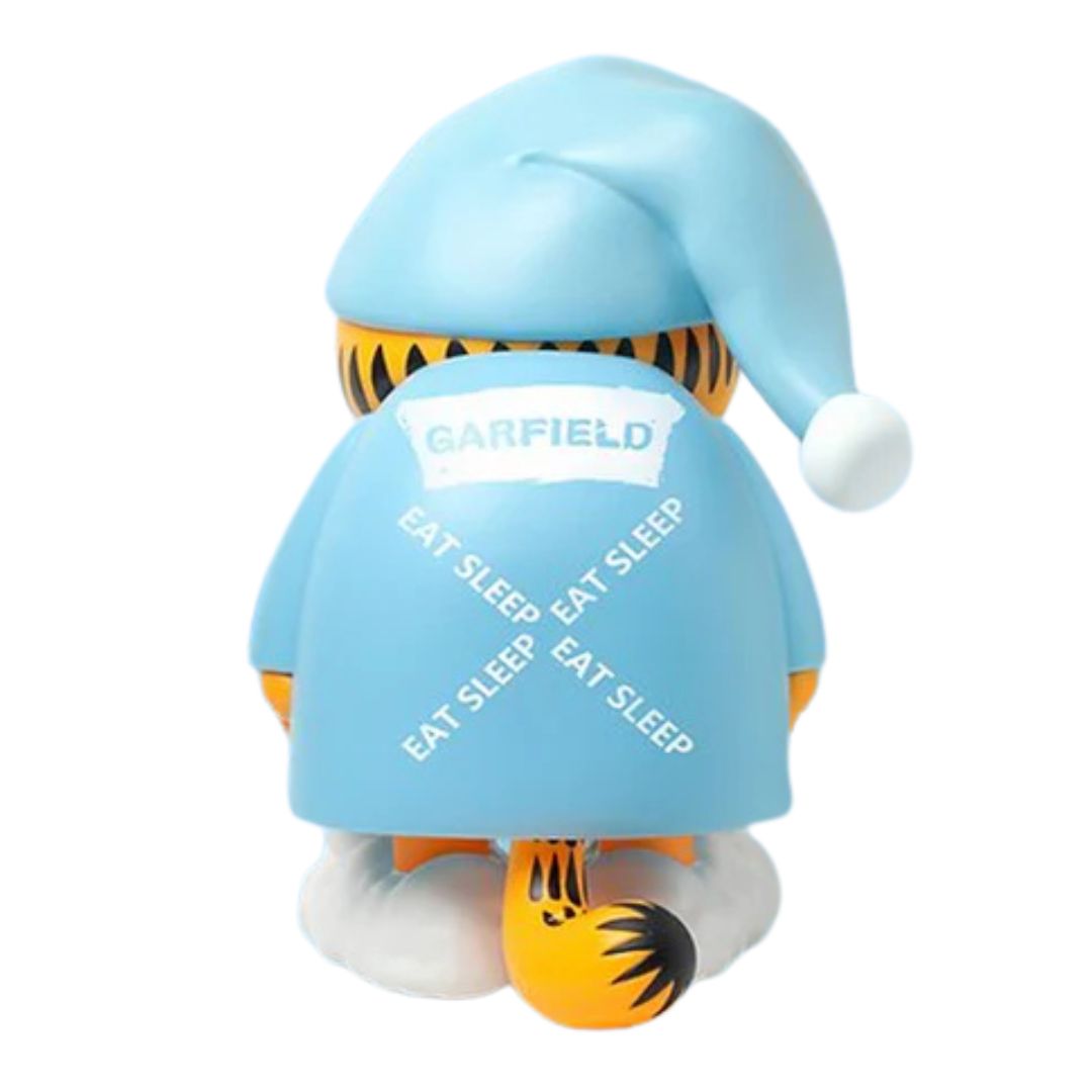 Garfield "I'm Not Sleeping" ZCWO 26 cm Figure