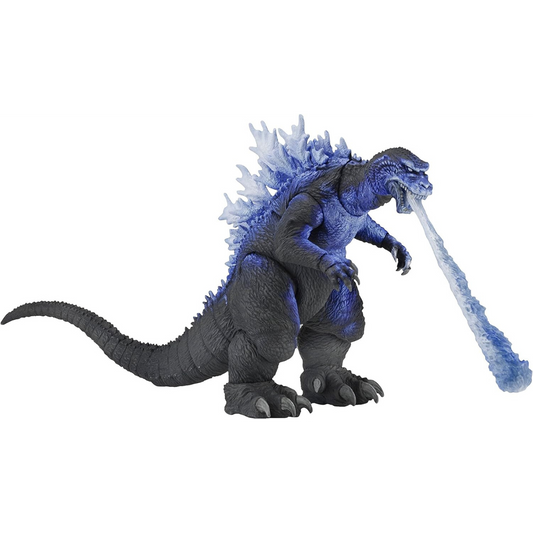 NECA (Godzilla) Godzilla 2001 Atomic Blast Action Figure