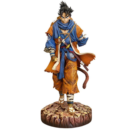 LK Studio - Gohan Samurai  (Dragon Ball Z) 32cm Figure