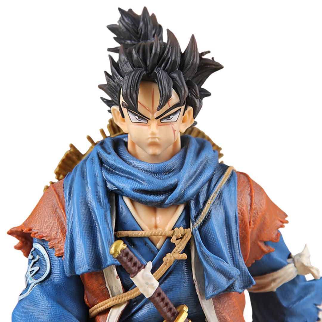 LK Studio - Gohan Samurai  (Dragon Ball Z) 32cm Figure