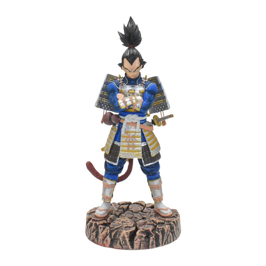 LK Studio - Vegeta Samurai  (Dragon Ball Z) 32cm Figure