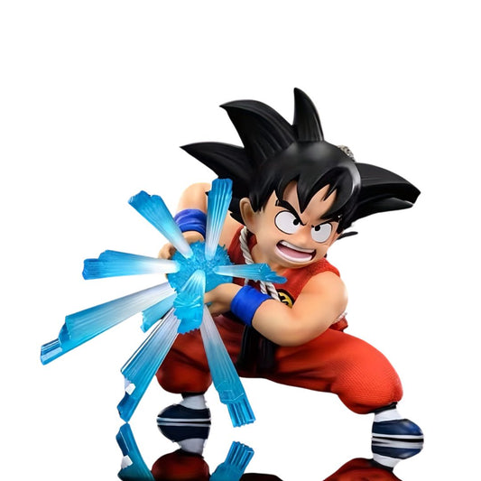 Son Goku (Dragon Ball Z) 13cm Figure