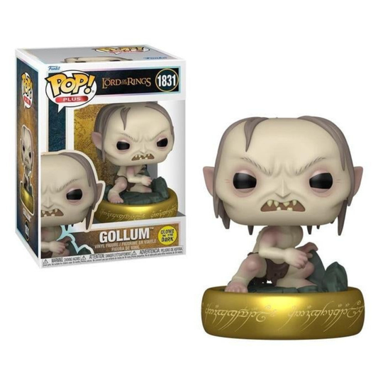 Gollum (Lord of the Rings) 1831