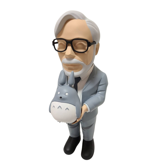 Danil Yad - Hayao Miyazaki (Authors)