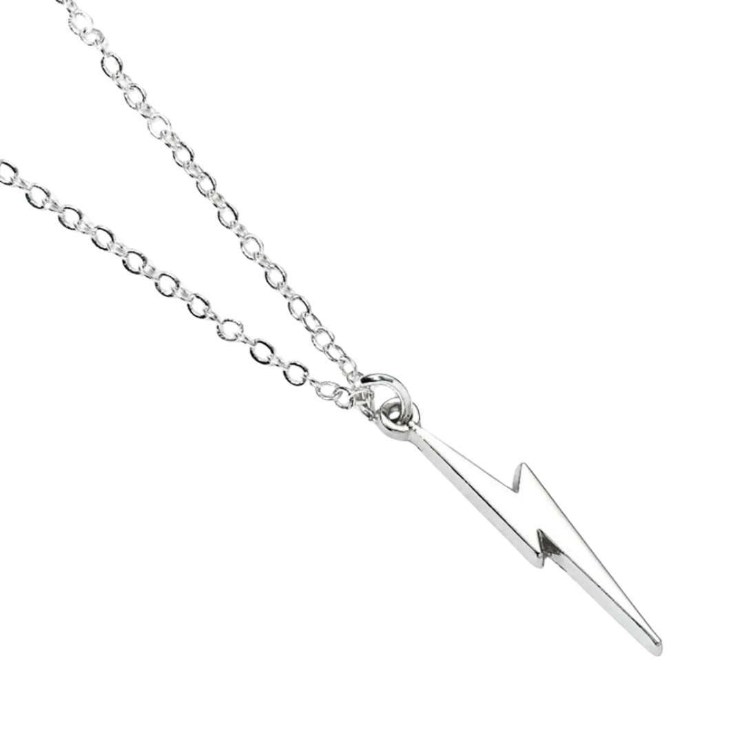 Harry's Scar Necklace (Harry Potter)