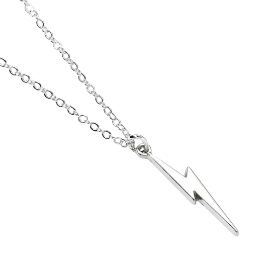 Harry's Scar Necklace (Harry Potter)