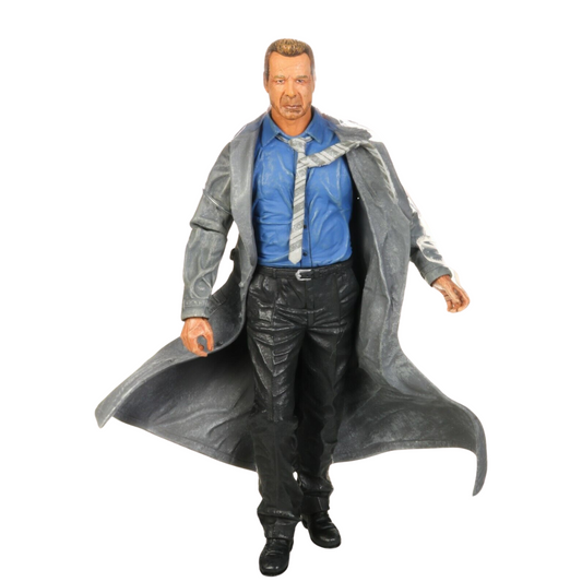 NECA (Sin City) Hartigan Action Figure