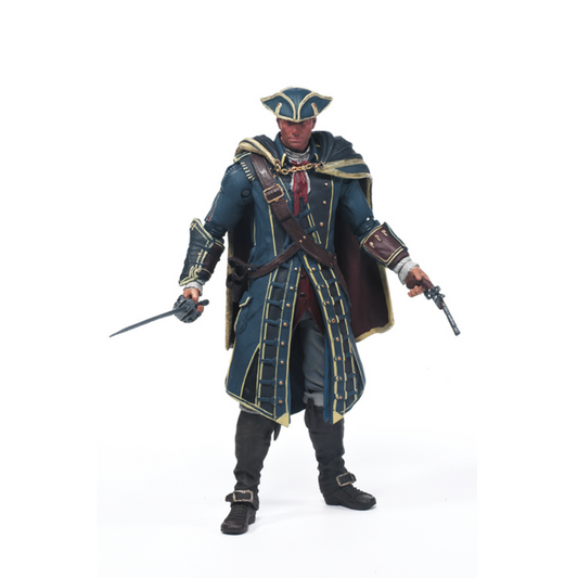 McFarlane Toys (Assassin's Creed) Haytham Kenway