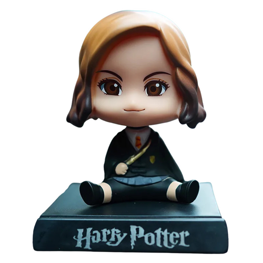 Hermione Granger Bobble Head/ Phone Holder