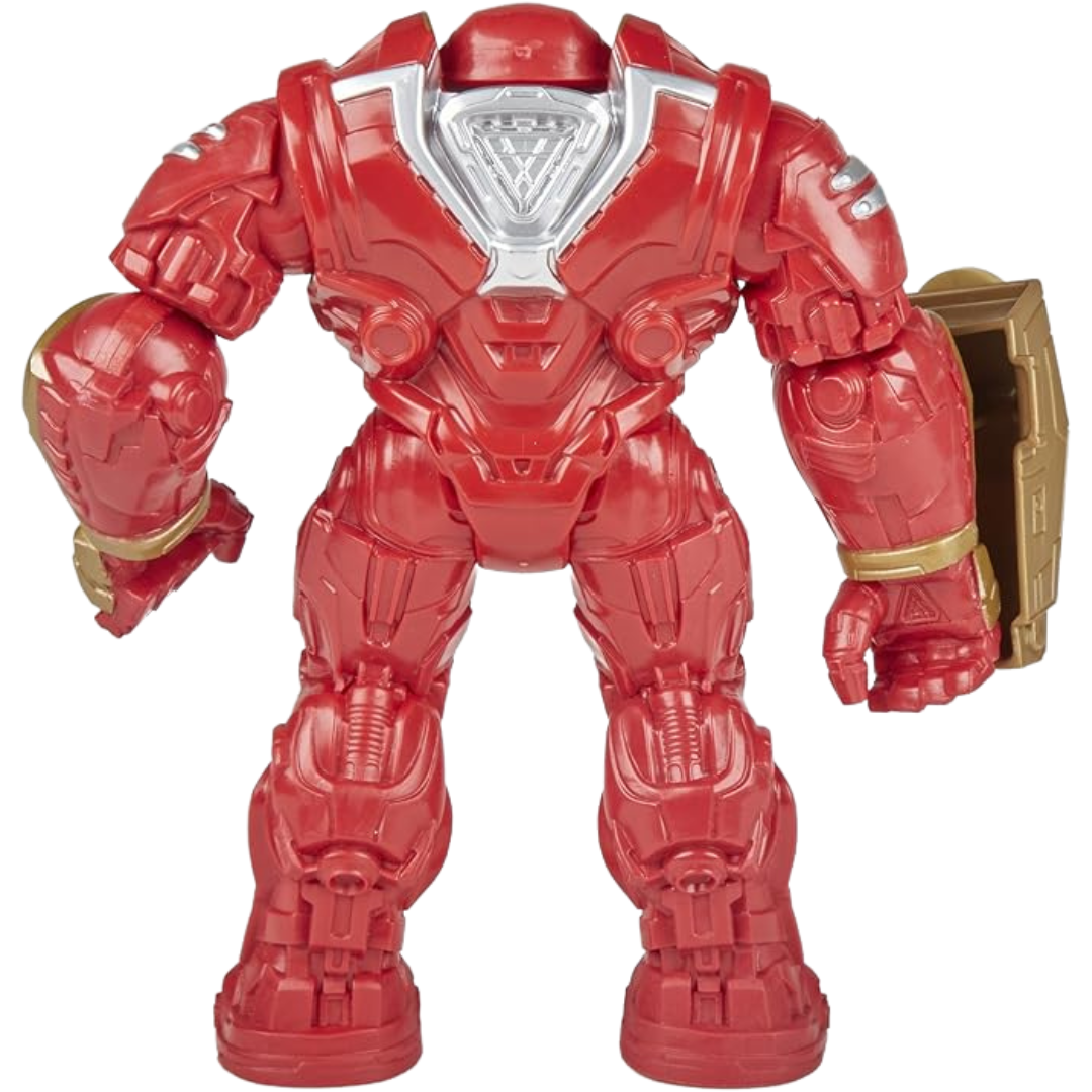 Hasbro - Hulkbuster Marvel Avengers (Infinity War)