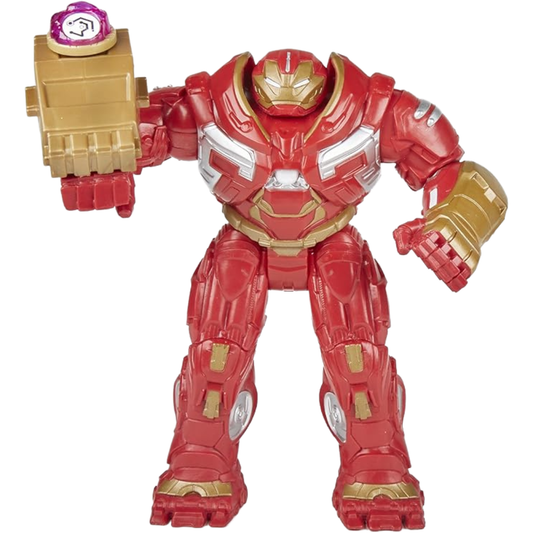 Hasbro - Hulkbuster Marvel Avengers (Infinity War)