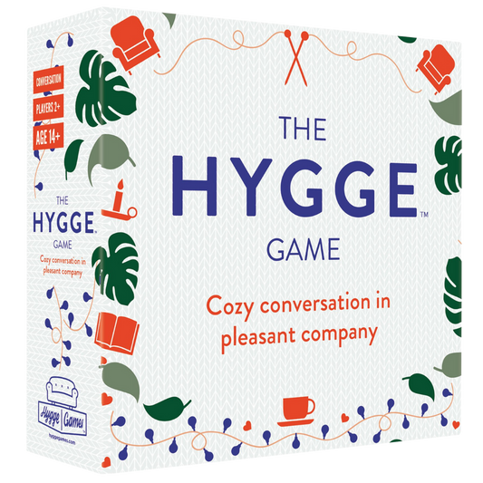 The Hygge