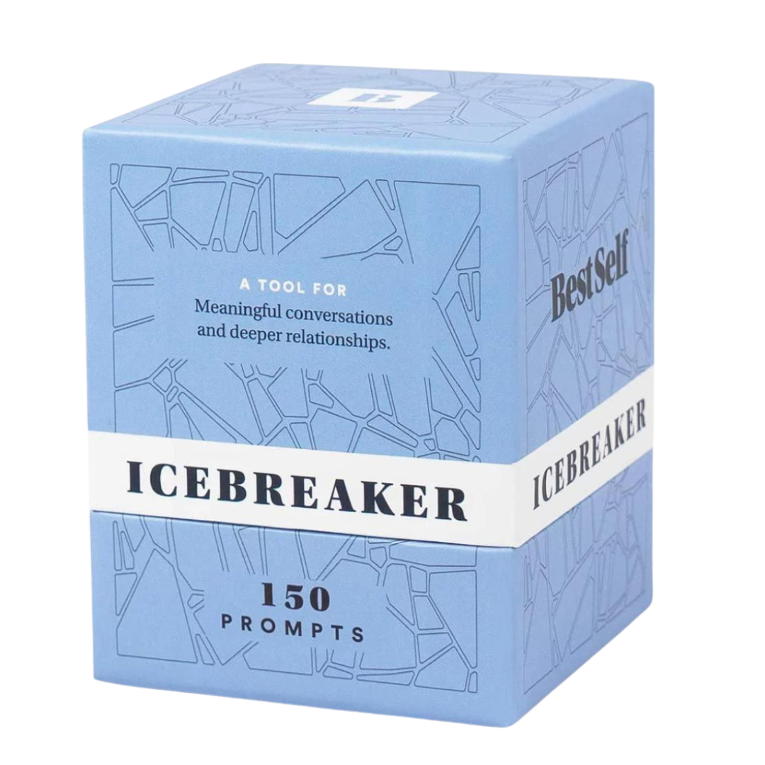 Icebreaker (Starter Pack)