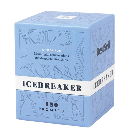 Icebreaker (Starter Pack)