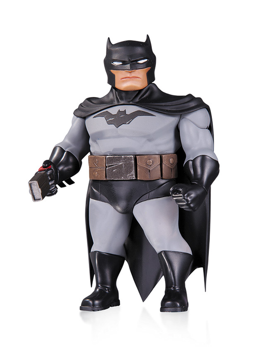 DC Collectibles Batman: Lil Gotham: Batman Mini Action Figure