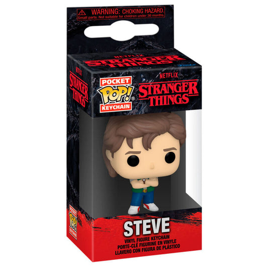 Steve (Stranger Things)