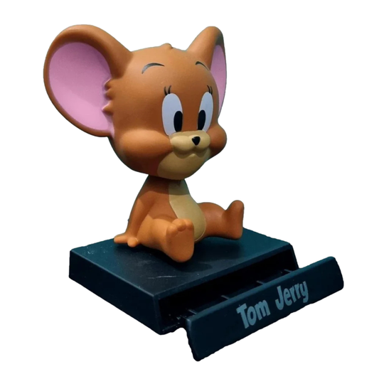 Jerry (Tom & Jerry) Bobble Head / Phone Holder